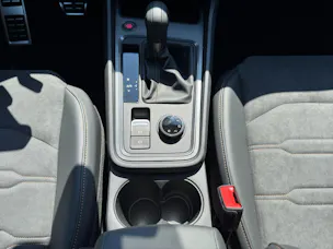 CUPRA Ateca 2.0TSI 190PS 7D 4D 2000ccm 190PS/140kW 4 Zylinder TSI Benzin