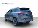 SEAT CUPRA Ateca 2.0TSI 190PS 7D 4D 2000ccm 190PS/140kW 4 Zylinder TSI Benzin