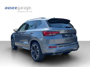 CUPRA Ateca 2.0TSI 190PS 7D 4D 2000ccm 190PS/140kW 4 Zylinder TSI Benzin