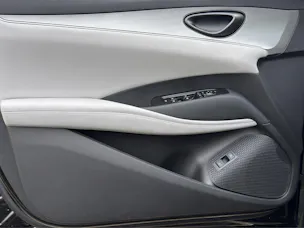 BYD Seal 6 DM-i Touring Comfort