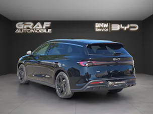 BYD Seal 6 DM-i Touring Comfort
