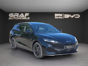 BYD Seal 6 DM-i Touring Comfort