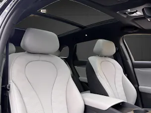 BYD Seal 6 DM-i Touring Comfort