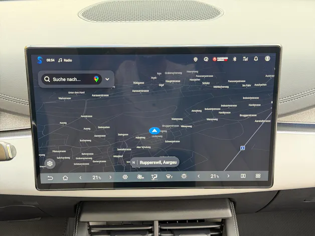 BYD Seal 6 DM-i Touring Comfort