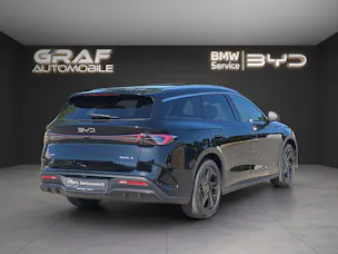 BYD Seal 6 DM-i Touring Comfort