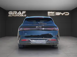 BYD Seal 6 DM-i Touring Comfort