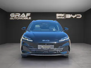 BYD Seal 6 DM-i Touring Comfort