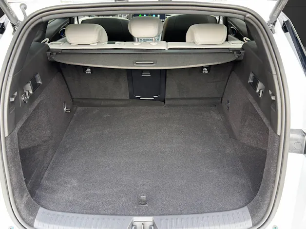 BYD Seal 6 DM-i Touring Comfort
