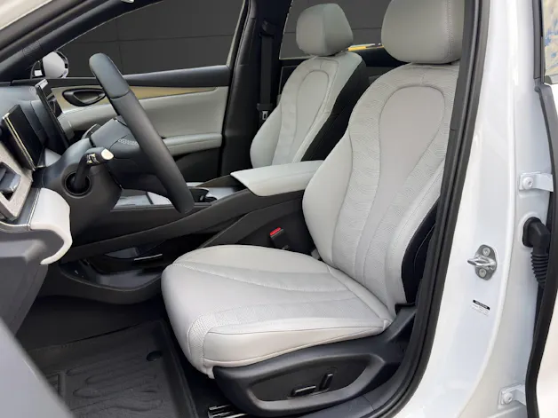 BYD Seal 6 DM-i Touring Comfort