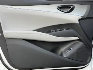 BYD Seal 6 DM-i Touring Comfort