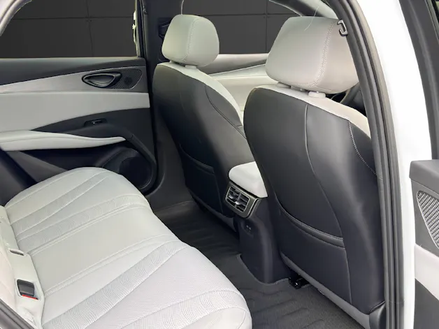 BYD Seal 6 DM-i Touring Comfort