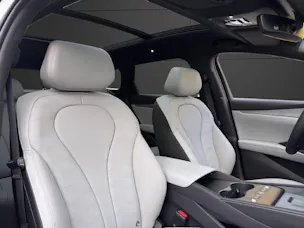 BYD Seal 6 DM-i Touring Comfort