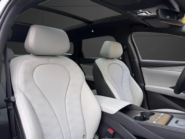 BYD Seal 6 DM-i Touring Comfort
