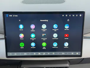 BYD Seal 6 DM-i Touring Comfort