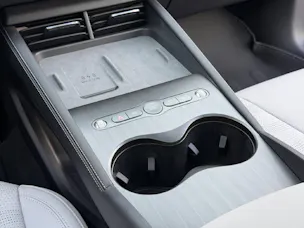 BYD Seal 6 DM-i Touring Comfort