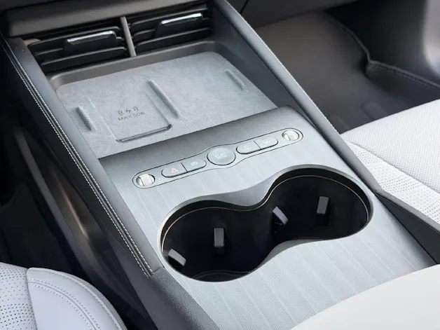 BYD Seal 6 DM-i Touring Comfort