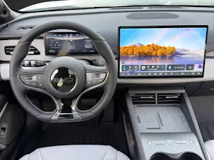 BYD Seal 6 DM-i Touring Comfort