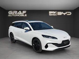 BYD Seal 6 DM-i Touring Comfort
