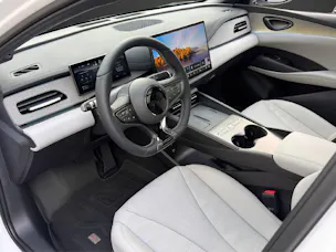 BYD Seal 6 DM-i Touring Comfort