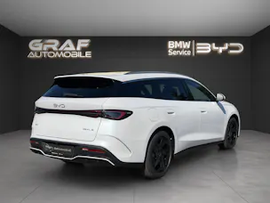BYD Seal 6 DM-i Touring Comfort