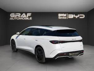 BYD Seal 6 DM-i Touring Comfort