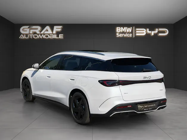 BYD Seal 6 DM-i Touring Comfort
