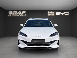 BYD Seal 6 DM-i Touring Comfort