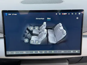 BYD Seal 6 DM-i Touring Comfort