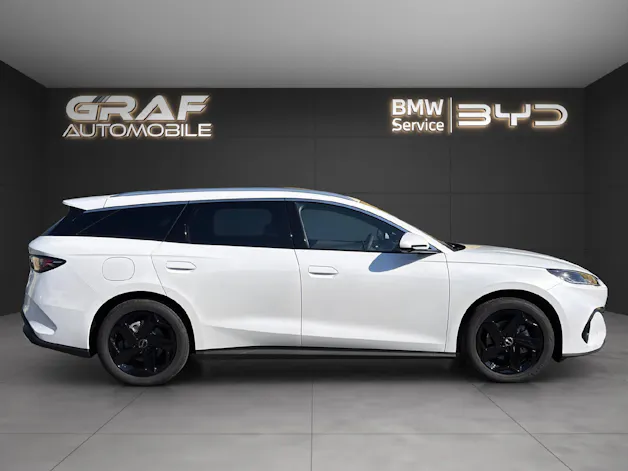 BYD Seal 6 DM-i Touring Comfort