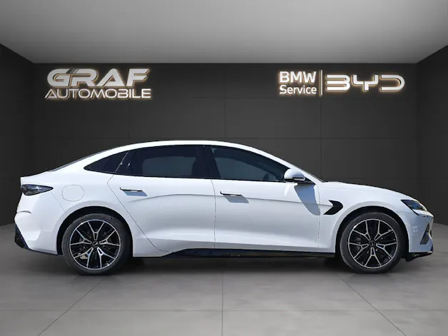 BYD Seal Excellence