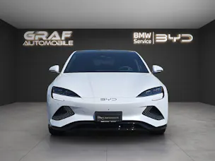 BYD Seal Excellence