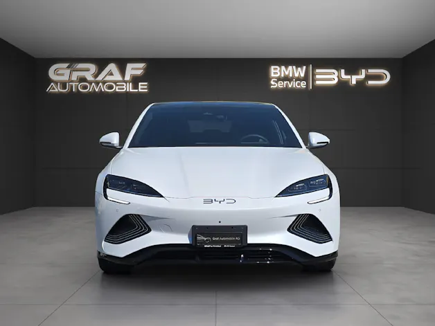 BYD Seal Excellence