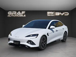 BYD Seal Excellence