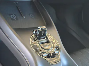BYD Seal Excellence