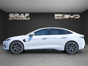 BYD Seal Excellence