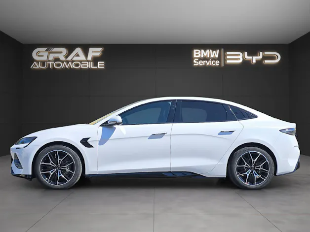 BYD Seal Excellence