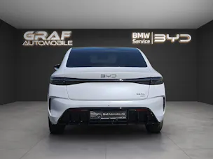 BYD Seal Excellence