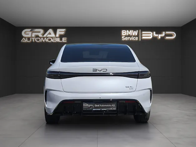 BYD Seal Excellence