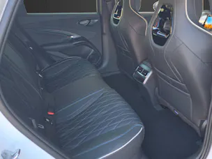 BYD Seal Excellence