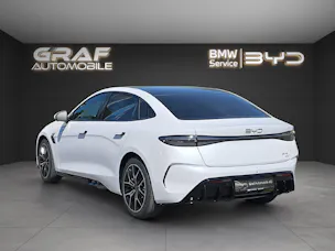 BYD Seal Excellence