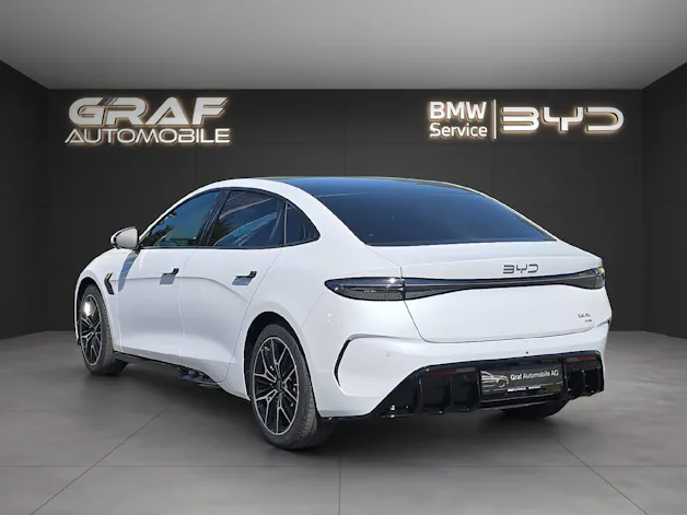 BYD Seal Excellence