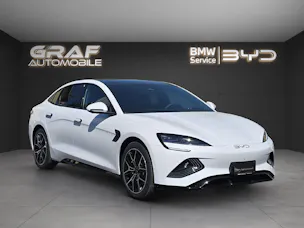 BYD Seal Excellence