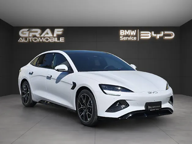 BYD Seal Excellence