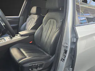 BMW X5 30d xDrive  M Sport ** Frisch ab MFK & 12 Monate GARANTIE **