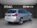 BMW X5 30d xDrive  M Sport ** Frisch ab MFK & 12 Monate GARANTIE **