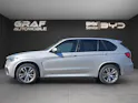 BMW X5 30d xDrive M Sport ** Frisch ab MFK & 12 Monate GARANTIE **