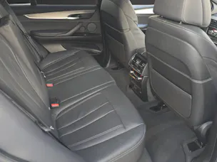 BMW X5 30d xDrive  M Sport ** Frisch ab MFK & 12 Monate GARANTIE **