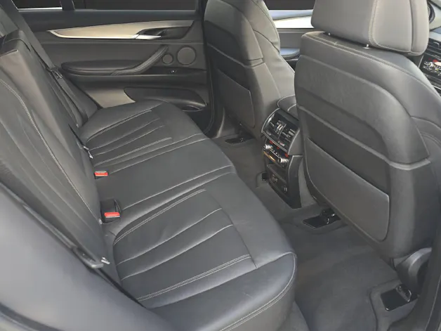 BMW X5 30d xDrive M Sport ** Frisch ab MFK & 12 Monate GARANTIE **