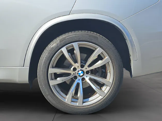 BMW X5 30d xDrive  M Sport ** Frisch ab MFK & 12 Monate GARANTIE **