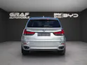 BMW X5 30d xDrive M Sport ** Frisch ab MFK & 12 Monate GARANTIE **